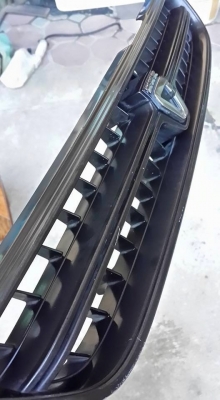 ชุดคอลโซล ไฟท้าย กรอบแอร์ ไมล์ ชุดคอลโซล ไฟท้าย กรอบแอร์ ไมล์