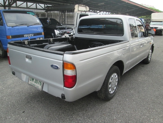 ขาย Ford Ranger 2.5 Cab ปี02. ขาย Ford Ranger 2.5 Cab ปี02.