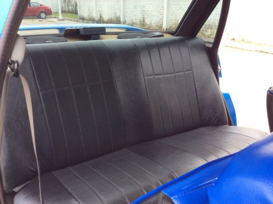 ขายรถ โตโยต้า โคโรน่า AT151 เครื่องสามห่วง 4A 1.6 หัวฉีด เกียร์ออโต้ ติดแก๊สLPG เพาเวอร์ ภายในสวยๆเดิมๆสะอาด แอร์หนาว วิทยุCD สีเต็มเงา แม็ก14" รถขับดีมาก ภาษีปี59 พร้อมใช้งาน ขายถูกๆครับ