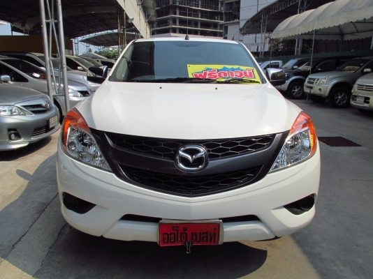 MAZDA BT50 PRO เครื่อง 2500 ปี 2013รถสวยมาก ใช้งานมาน้อย สภาพป้ายแดง สนใจติดต่อ 080-604-8422 ปุ้ย