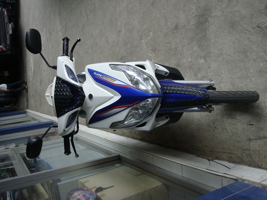 มีโอ125 คาร์บู 19000