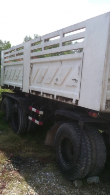 ขายลูกพ่วง3คานลงเล่มแล้ว ราคา 400,000 บาทต่อรอง