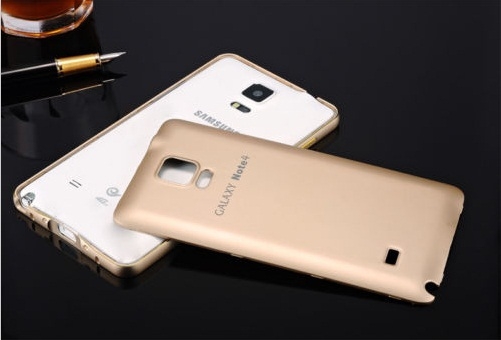 Luxury Ultra Aluminum Metal Bumper Case Cover Note4 Luxury Ultra Aluminum Metal Bumper Case Cover Note4