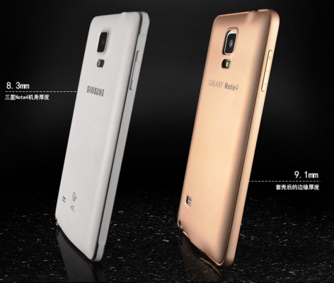 Luxury Ultra Aluminum Metal Bumper Case Cover Note4 Luxury Ultra Aluminum Metal Bumper Case Cover Note4