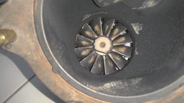 ขายเทอร์โบ td04hl-13g ขายเทอร์โบ td04hl-13g