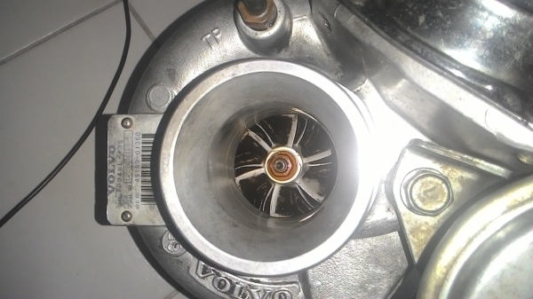 ขายเทอร์โบ td04hl-13g