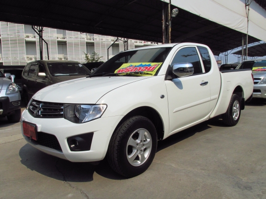 MITSU TRITON 2.5 ปี 2014 รถสวยสภาพป้ายแดงจ้า 449,000 บาท สนใจติดต่อ 080-604-8422 ปุ้ย
