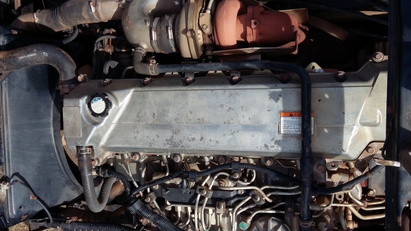 ขายสิบล้อเมก้า 251  ดั๊มสามมิตร 2 เพลา  ปี 53  ยางดี คัทซีสวย ภายในสวย ครบ แอร์เย็น