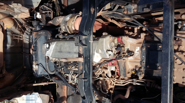 ขายสิบล้อเมก้า 251  ดั๊มสามมิตร 2 เพลา  ปี 53  ยางดี คัทซีสวย ภายในสวย ครบ แอร์เย็น