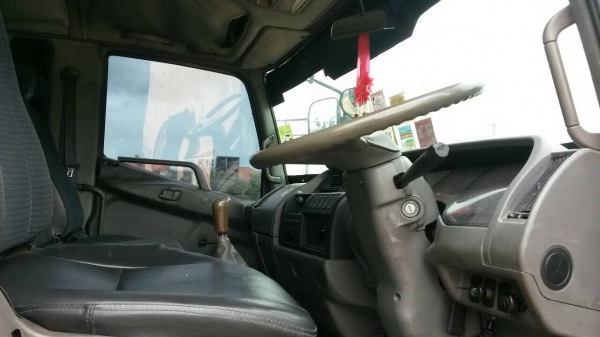 รถน้ำมัน16000ลิตร รถน้ำมัน16000ลิตร