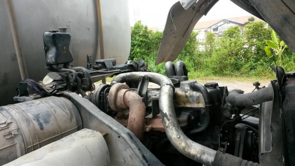 รถน้ำมัน16000ลิตร รถน้ำมัน16000ลิตร