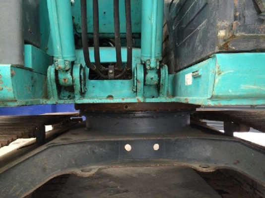 SK135SR-1ES # YY04-09466 : รถขุด โกเบ ญี่ปุ่นค่ะ โทร.กุ้ง:081-3062283