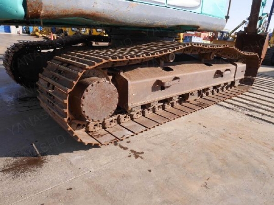 SK200-8 # YN11-45577 : รถขุด โกเบ ญี่ปุ่น โทร.กุ้ง:0813062283