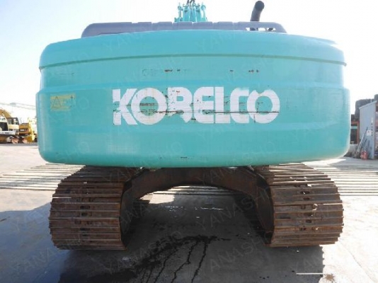 SK200-8 # YN11-45577 : รถขุด โกเบ ญี่ปุ่น โทร.กุ้ง:0813062283