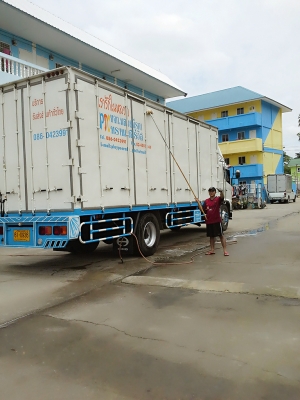 บริการรถรับจ้าง เอกชัย - บางบอน บริการรถรับจ้าง เอกชัย - บางบอน