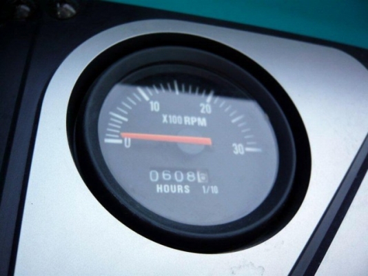 DCA-125SPK # 3713985 : ปั่นไฟ มือสอง ญี่ปุ่นค่ะ โทร. กุ้ง:0813062283