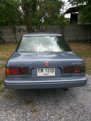 ขาย honda accord