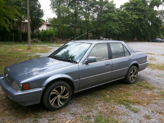 ขาย honda accord