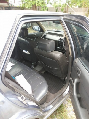 ขาย honda accord