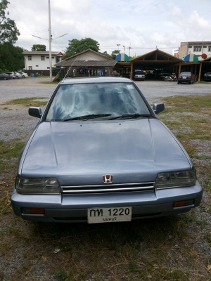 ขาย honda accord