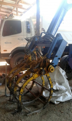 รถไถฟอร์ด