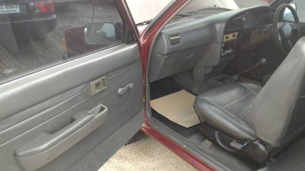 ไมตี้ x ไมตี้ x