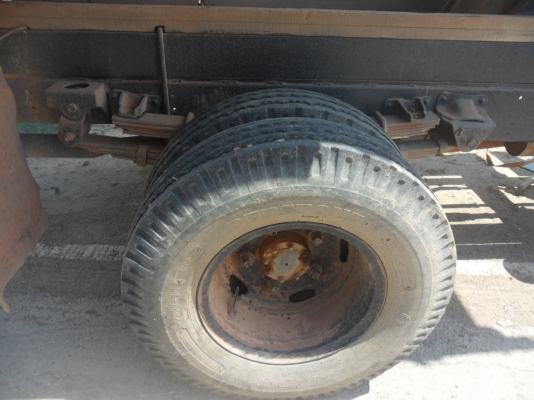 ขายๆๆๆครับ 6 ล้อดั้มส์ โตโยต้า ราคาต่อรองได้ ติดต่อช่างหมึก พรหมพิราม 087-5262494 และ 094-7452226 ขายๆๆๆครับ 6 ล้อดั้มส์ โตโยต้า ราคาต่อรองได้ ติดต่อช่างหมึก พรหมพิราม 087-5262494 และ 094-7452226