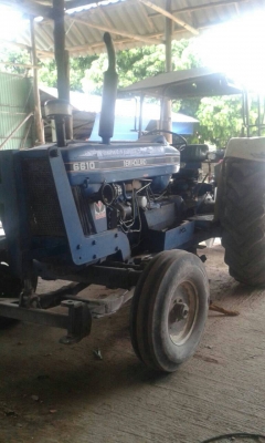 ขายรถไถฟรอ์ด6600แรงพร้อมไช้งานรถอยู่วังบัว คลองขลุง กำแพงเพชร  ราคา388000บาท  มีไบมีดหน้าหนึ่งอันผาน1ชุดผาน71อันพร้อมทะเบียน สนใจสอบุถามได้ที่081 3655997 อ๋าพร  พาเจริญ  ราคาต่อรองได้อีกนะครับ