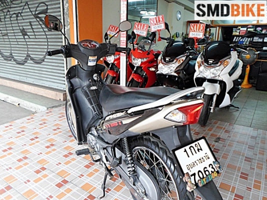 ขาย YAMAHA Spark 115i ปี 2013 สภาพเยี่ยม ขาย YAMAHA Spark 115i ปี 2013 สภาพเยี่ยม