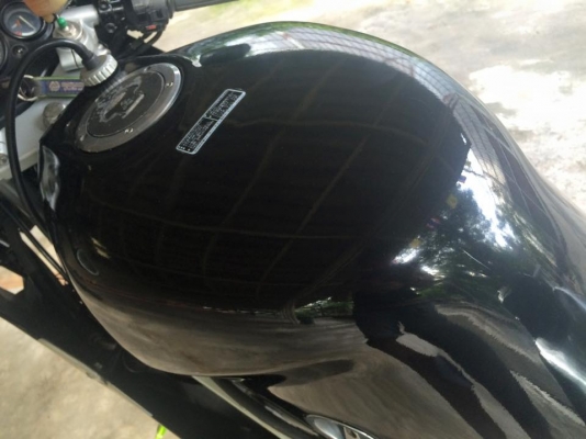 VFR400ทะเบียนแท้โอนขนส่งภาษี59สภาพพร้อมขี่ VFR400ทะเบียนแท้โอนขนส่งภาษี59สภาพพร้อมขี่