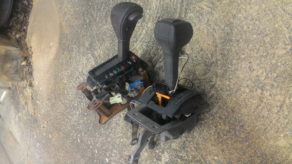 ขายคันเกียร์ออโต้ 2 อัน 500