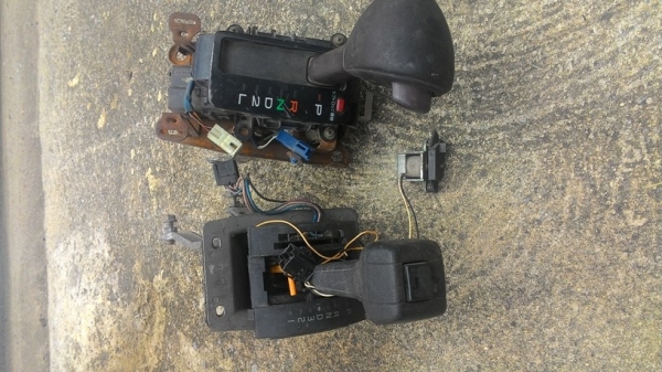 ขายคันเกียร์ออโต้ 2 อัน 500