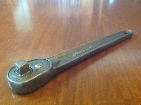 ขายก๊อกแก๊กโบราณ Duro-Chrome 2 in 1 ขนาด 4 หุน ผลิตในยุคปี 1930 อายุอานามราวๆ 80-85 ปี ขายก๊อกแก๊กโบราณ Duro-Chrome 2 in 1 ขนาด 4 หุน ผลิตในยุคปี 1930 อายุอานามราวๆ 80-85 ปี