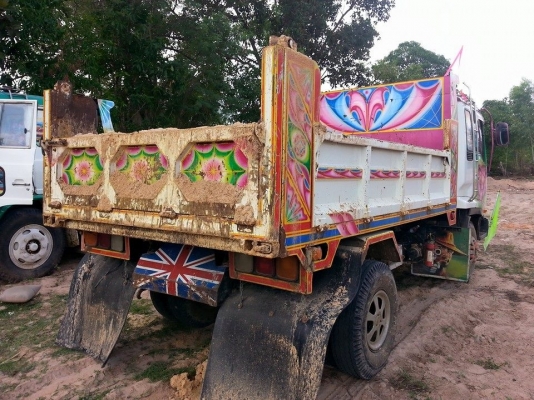 ขายดั้มเดก้า195แรง พ.เพาเวอร์ เบรกทิฟฟี่ ภายในสวย แอร์เย็น เครื่องดี แคชซีสวย สภาพพร้อมใช้งาน เอกสารพร้อมโอน สนใจโทร 090-8588220คุณนะ 093-3258446คุณบิว ID:narong498 หรือเข้าดูสินค้าอื่นๆได้ที่ www.truck.in.th/498 หรือเพจFacebook ณรงค์ ซื้อขายรถมือสอง (เว็