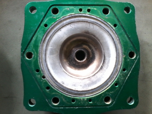 ขาย ฝาสูบแต่ง kawasaki Miller อุลต้า 120&amp;150 เก่าญี่ปุ่นครับ