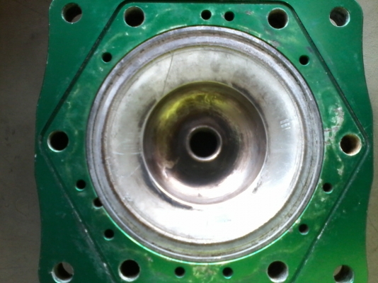 ขาย ฝาสูบแต่ง kawasaki Miller อุลต้า 120&amp;150 เก่าญี่ปุ่นครับ