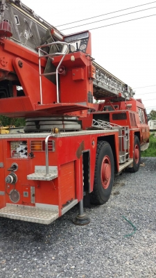 ขายรถดับเพลิง NISSAN UD สภาพสวย!!!!!! ขายรถดับเพลิง NISSAN UD สภาพสวย!!!!!!