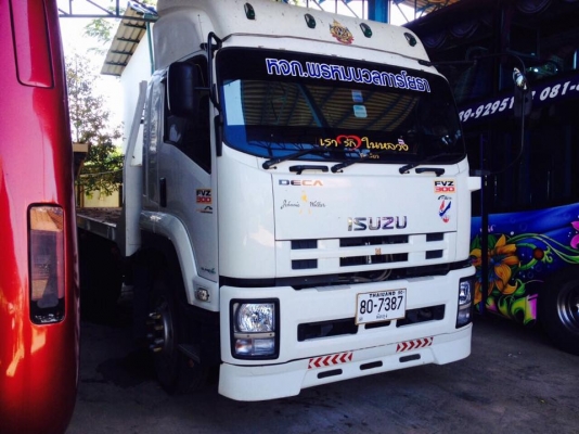 ขายดาวน์ 720000 รถ 10 ล้อท้ายลาด 2 เพลา 300 แรง ปี 2556 รถใช้น้อย 40000 กิโล ผ่อนแล้ว 30 เหลือ 30 งวด