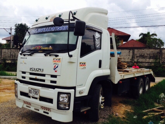 ขายดาวน์ 720000 รถ 10 ล้อท้ายลาด 2 เพลา 300 แรง ปี 2556 รถใช้น้อย 40000 กิโล ผ่อนแล้ว 30 เหลือ 30 งวด