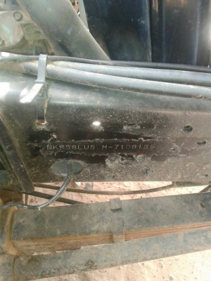 ขายISUZU NKR110แรง เครื่องดี แคชซีสวย สภาพพร้อมใช้งาน เอกสารพร้อมโอน  สนใจโทร 090-8588220คุณนะ 093-3258446คุณบิว ID:narong498 หรือเข้าดูสินค้าอื่นๆได้ที่ www.truck.in.th/498 หรือเพจFacebook ณรงค์ ซื้อขายรถมือสอง (เว็บไซต์ส่วนตัว) หรือFacebook ตลาดรถมือสอง