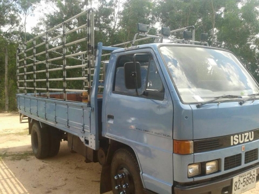 ขายISUZU NKR110แรง เครื่องดี แคชซีสวย สภาพพร้อมใช้งาน เอกสารพร้อมโอน  สนใจโทร 090-8588220คุณนะ 093-3258446คุณบิว ID:narong498 หรือเข้าดูสินค้าอื่นๆได้ที่ www.truck.in.th/498 หรือเพจFacebook ณรงค์ ซื้อขายรถมือสอง (เว็บไซต์ส่วนตัว) หรือFacebook ตลาดรถมือสอง