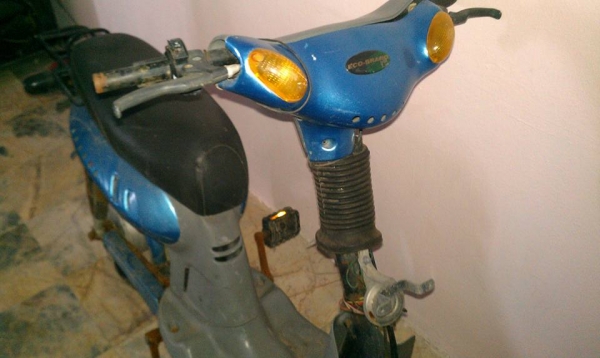 ขายรถไฟฟ้าเก่าเก็บตามสภาพมี2คัน