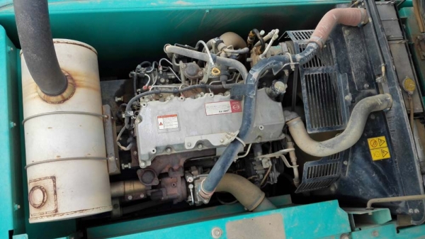 Kobelco SK200 Mark 8 Super X/ YN12/ 7,xxx Hr. เต็มสวยพร้อมใช้