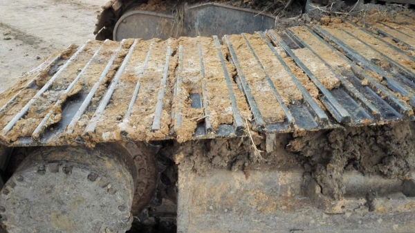 Kobelco SK200 Mark 8 Super X/ YN12/ 7,xxx Hr. เต็มสวยพร้อมใช้