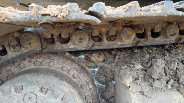 Kobelco SK200 Mark 8 Super X/ YN12/ 7,xxx Hr. เต็มสวยพร้อมใช้