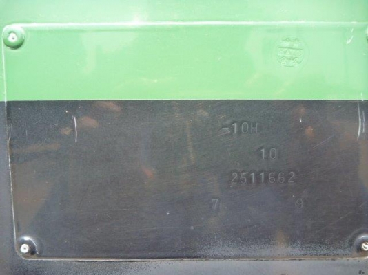 ขายรถเครน KATO KR10H