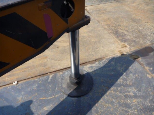 ขายรถเครน KATO KR10H