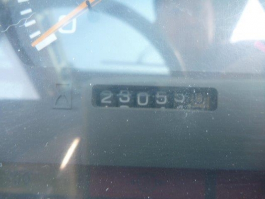 ขายรถเครน KATO KR10H