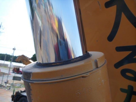 ขายรถเครน KATO KR10H