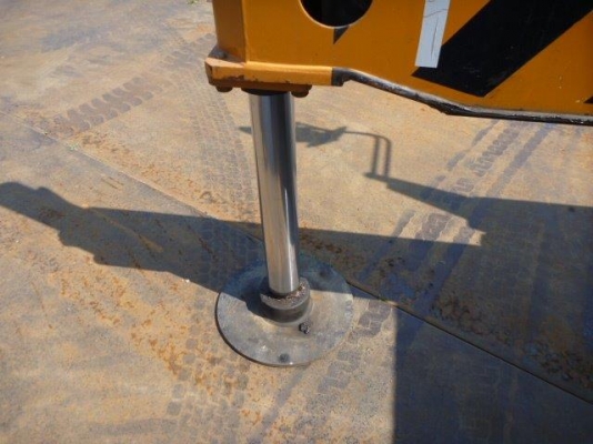 ขายรถเครน KATO KR10H